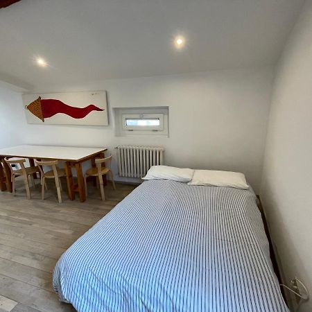 Loft Nel Cielo Bologneseアパートメント エクステリア 写真