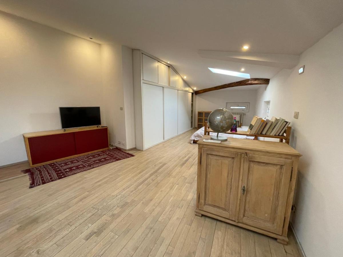 Loft Nel Cielo Bologneseアパートメント エクステリア 写真